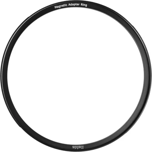 Haida Adapter Ring Magnetic. Filter size: 67mm - 77mm - 82mm - HD4668