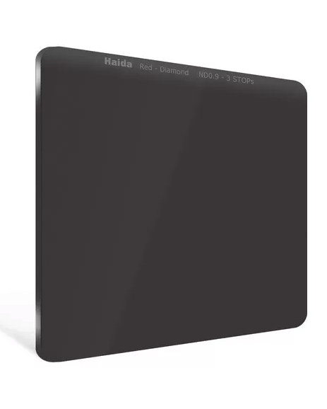 Filter Haida ND8 (3-Stops) 150x150mm Red Diamond M15 system - HD4371