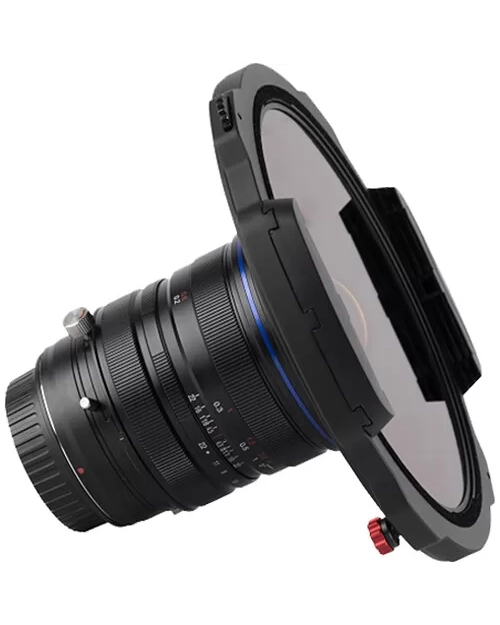 Haida Adapter lens Laowa FF 15mm F4.5 Dreamer (M15 Filter Holder) - HD4623