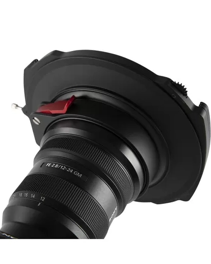 Bộ gá filter / Holder Kit Haida for Sony FE 12-24mm F2.8 GM - HD4646