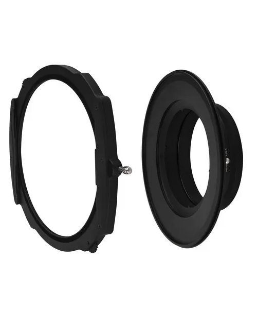 Haida Filter holder Kit dành cho lens FUJIFILM 8-16mm F2.8R - M15 system - HD4463