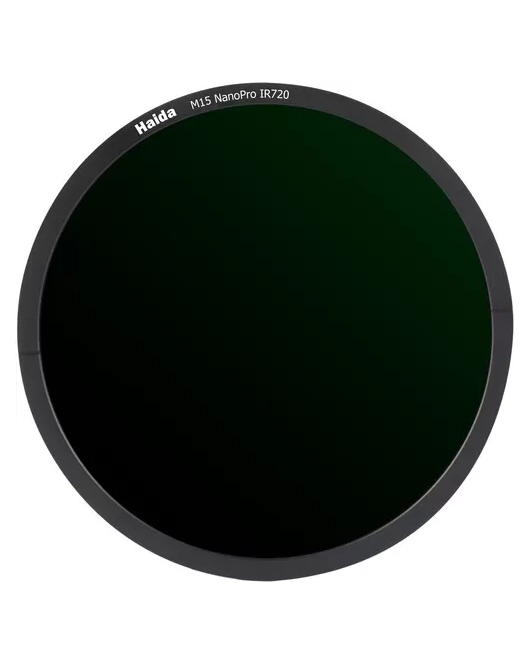 Filter Haida iR720 Nano coating (M15 Magnetic) - HD4605