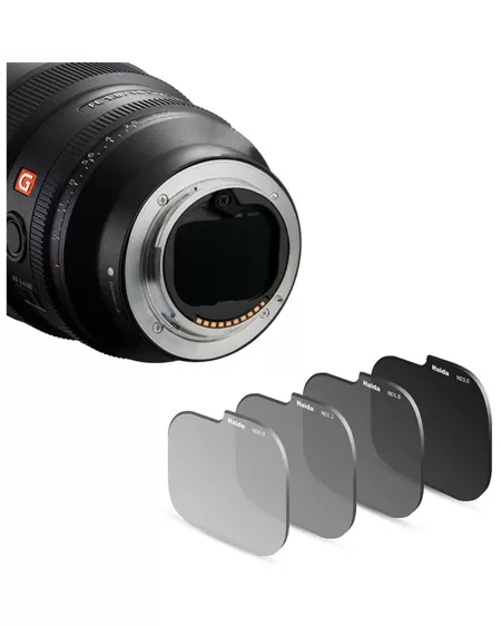 Haida Rear Lens ND Kit Filter for Sony FE 12-24mm F4.0 G - HD4329