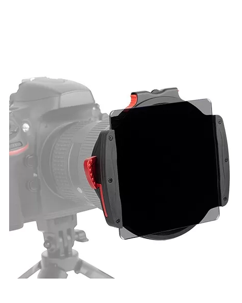 Filter Haida ND4.5 (15-Stops) 100x100mm - Red Diamond - HD4273