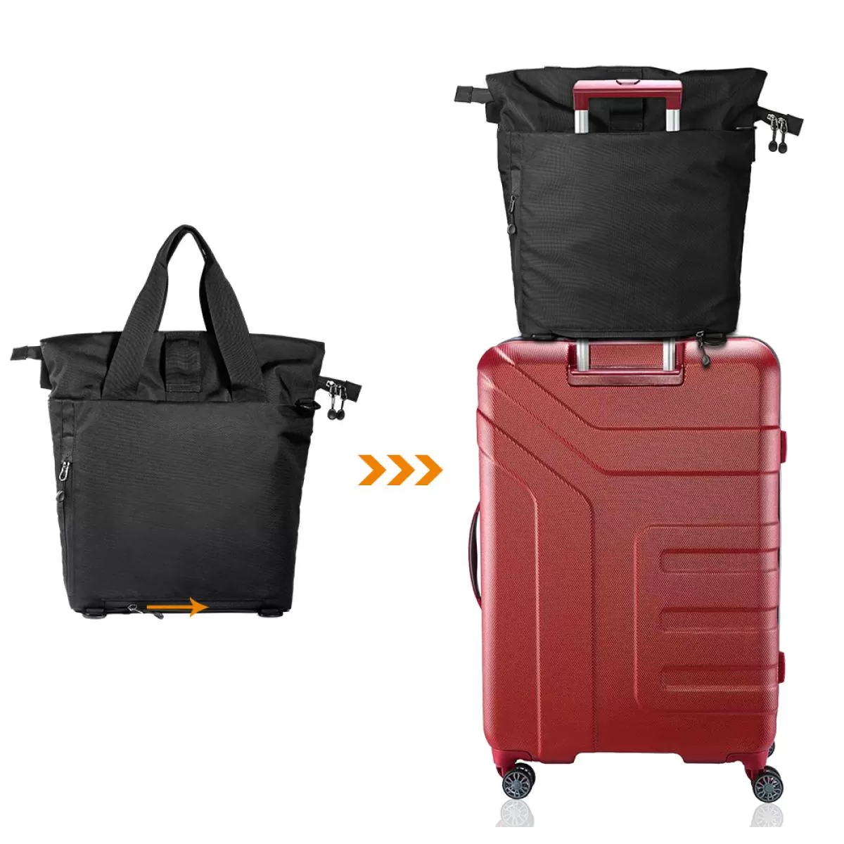 Túi máy ảnh thời trang K&F Free Man cao cấp - KF13.088