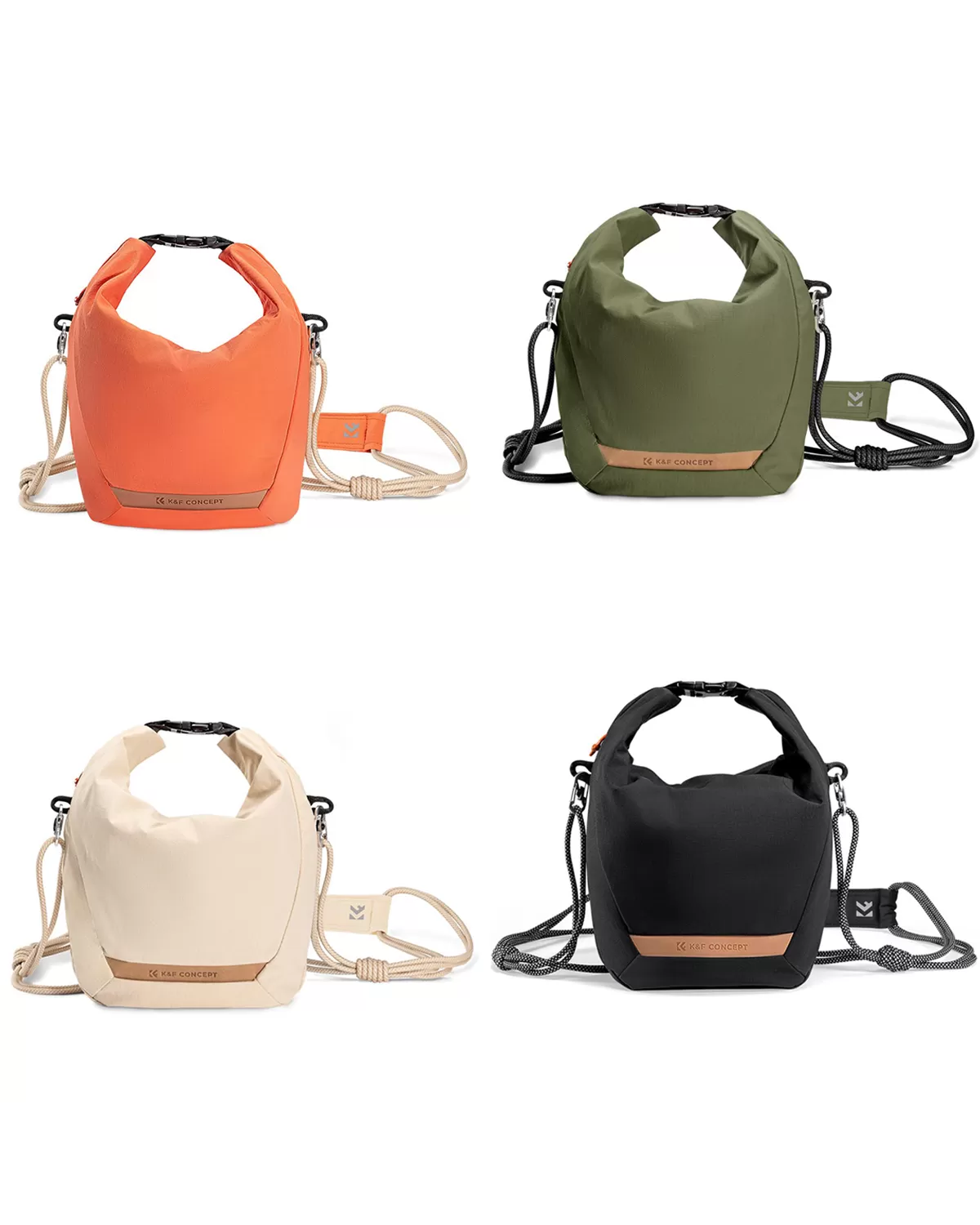 Túi máy ảnh K&F Concept Urban wander 11 - KF13.168