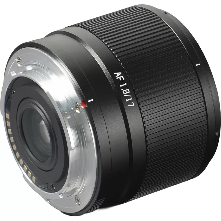 Óng kính TTArtisan 17mm F1.8 AF Air dành cho Sony và Fuji (APS-C)