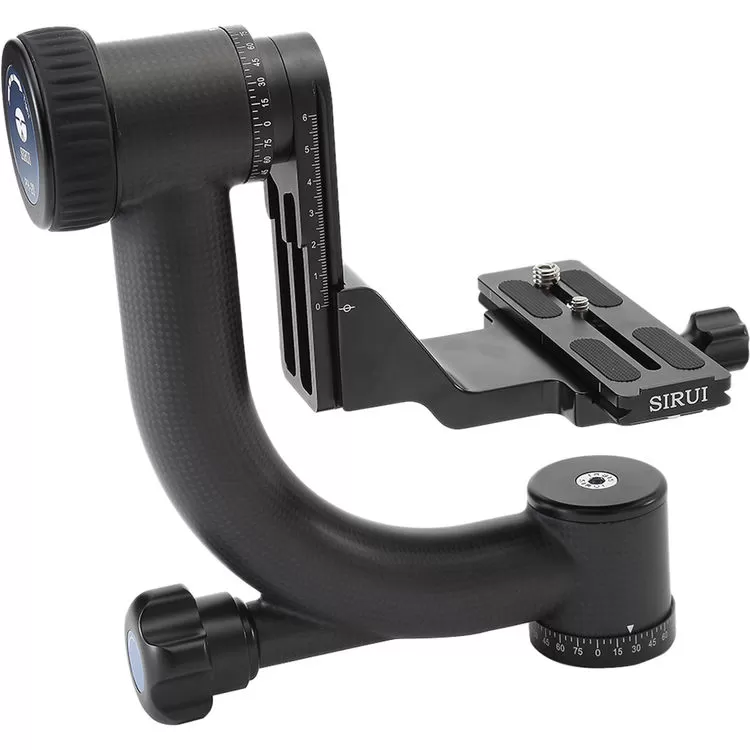 Đầu Gimbal Chuyên Nghiệp SIRUI PH-20