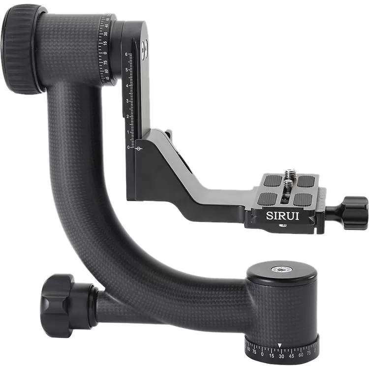 Đầu Gimbal Chuyên Nghiệp SIRUI PH-20