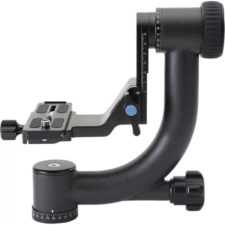 Đầu Gimbal Chuyên Nghiệp SIRUI PH-20