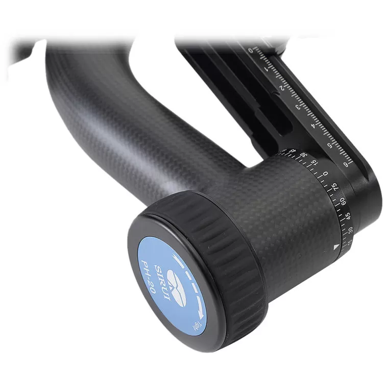 Đầu Gimbal Chuyên Nghiệp SIRUI PH-20