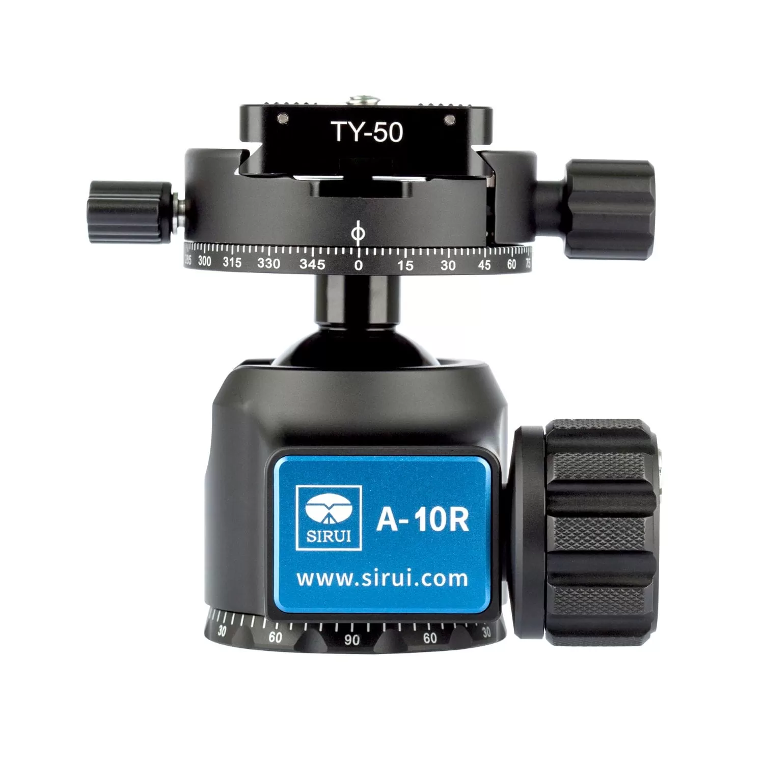 Ballhead SIRUI A-10R