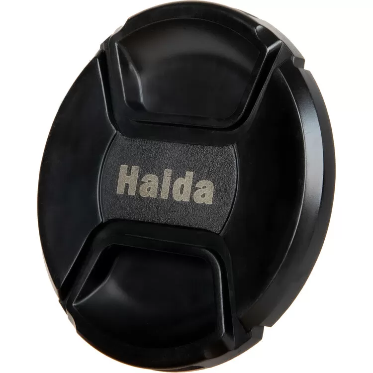 Nắp lens Haida nhiều size / Haida lens cap - HD1051