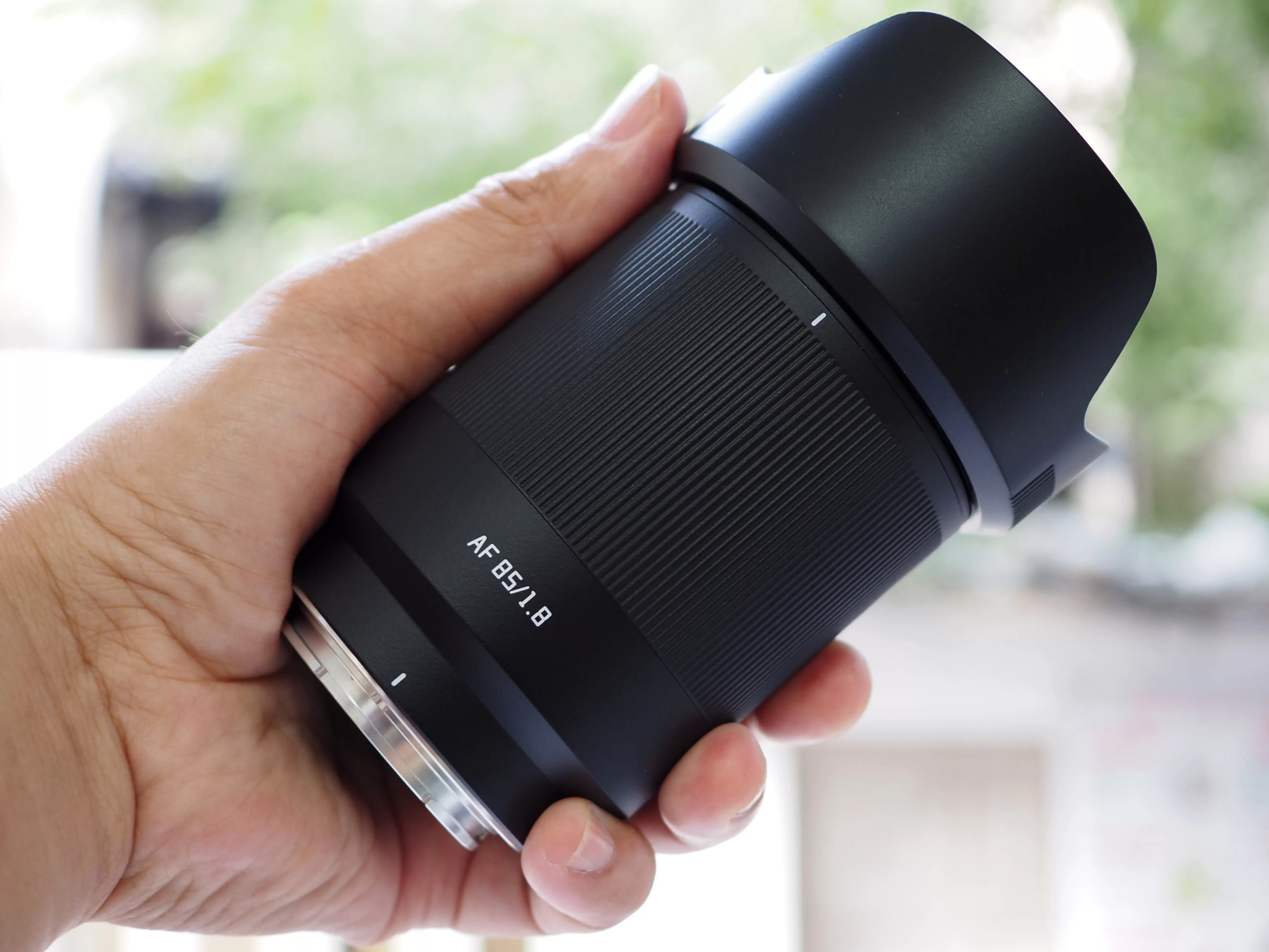 Lens TTArtisan 85mm F1.8 NEO AF for Sony E, Nikon Z, Lumix L(full-frame)